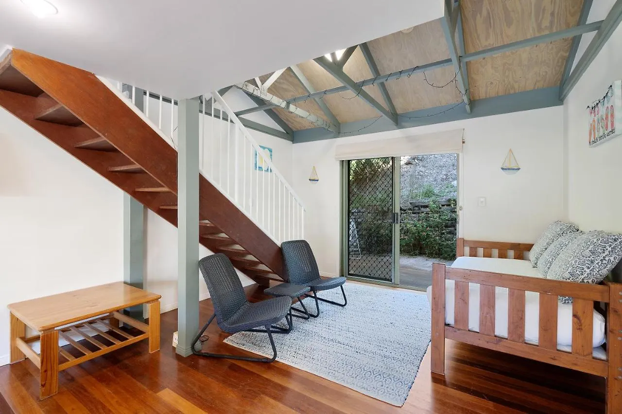 Appartamento Main Stay - 100M To Patrolled Beach, Pool, Wifi, Close To Cafes Point Lookout